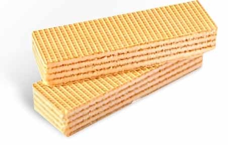 Вафлі Лимонні (4,5 кг), Стимул - 17896