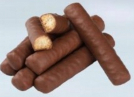 Печиво Стікс з кокосом (1,5 кг), Біскотті, Biscotti - 19707