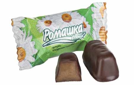 Цукерки Ромашка (1.7 кг), Стимул - 18908