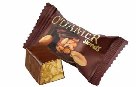 Цукерки О'Дамер (O`Damer) (2,5 кг), Лукас - 17642