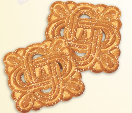 Печиво Диканське з цукром (5.7 кг), Пічкар, Pichkar (Диканське) - 19672