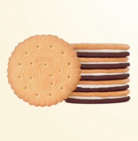 Печиво-сендвіч IVANKA MIX (3.9 кг), Пічкар, Pichkar (Диканське) - 19703