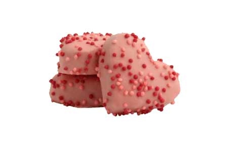 Печиво Дві половинки (1,2 кг), Тоня, TONIYA - 19475