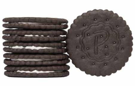 Печиво Dark (Дарк)(0.85 кг/1.65 кг / 4.16 кг), Пічкар, Pichkar (Диканське) - 19676