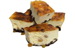 Львівське тістечко (1,5 кг), Біскотті, Biscotti - 19560