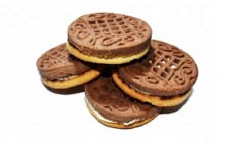 Печиво Інь Янь (3.8 кг), Пічкар, Pichkar (Диканське) - 17822