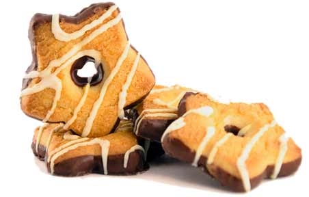 Печиво Тінь Сонця (1,6 кг), Тоня, TONIYA - 19225