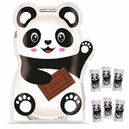 Драже Панда (1,5 кг), Конфітрейд - 18303