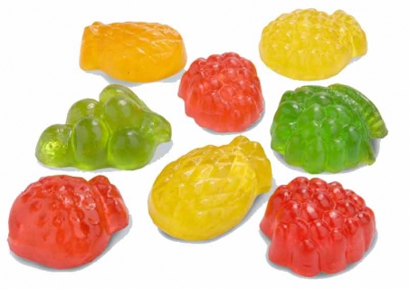 Мармелад Ягідка (1,5 кг), Стимул - 18337