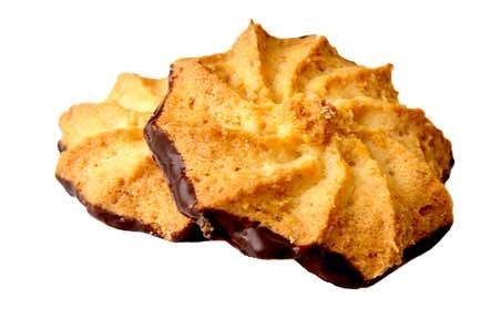 Печиво Кокосанка Смуглянка (1,5 кг),Тоня, TONIYA - 19224