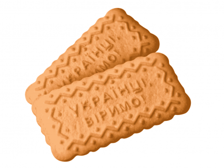 Печиво Будьмо (5.3 кг), Пічкар, Pichkar (Диканське) - 19733