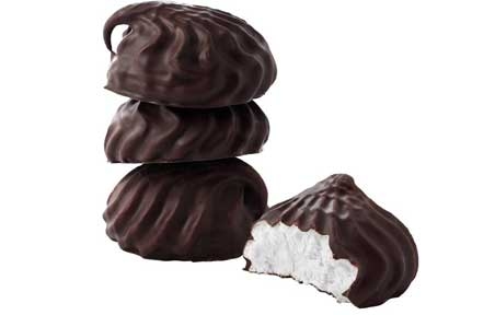 Зефір Глазурований (2,2 кг), Тоня, TONIYA - 19111