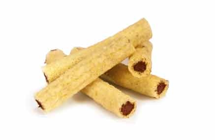 Кукурузка-Нутелінні (1,9 кг), Тоня, TONIYA  - 18408